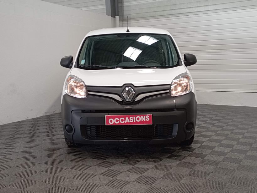 RENAULT KANGOO EXPRESS 2020 - Photo n°2