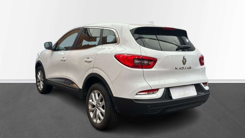 RENAULT KADJAR 2021 - Photo n°7