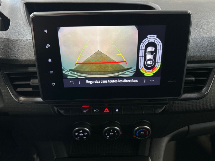 RENAULT KANGOO VAN 2024 - Photo n°12