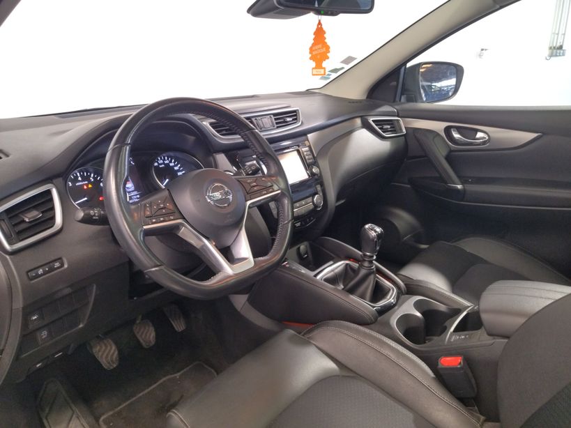 NISSAN QASHQAI 2018 - Photo n°30