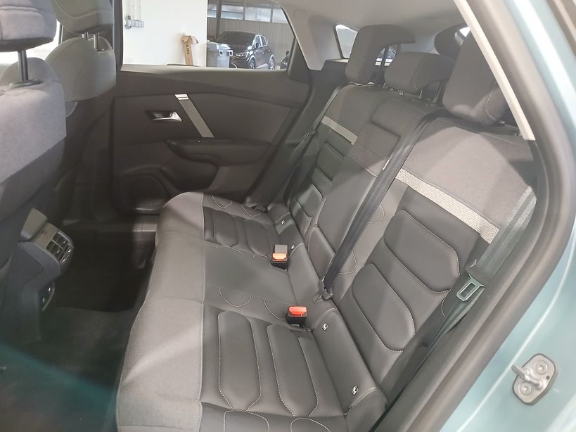CITROEN C4 2024 - Photo n°18