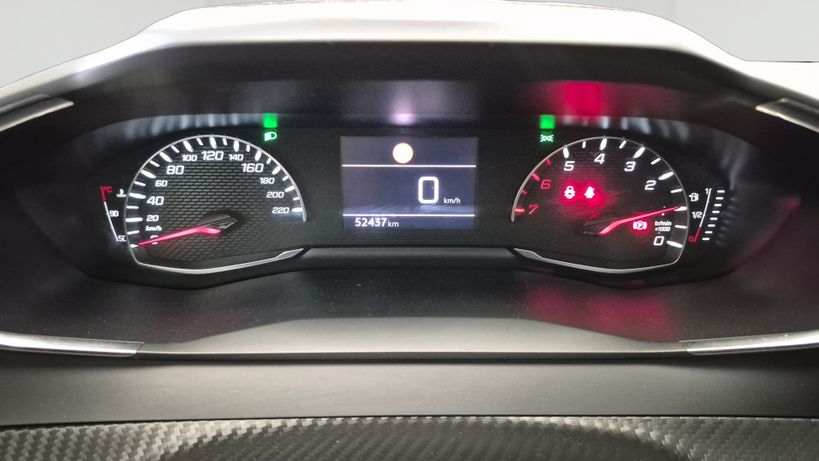 PEUGEOT 208 2022 - Photo n°9