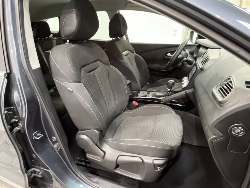 RENAULT KADJAR 2019 - Photo n°42