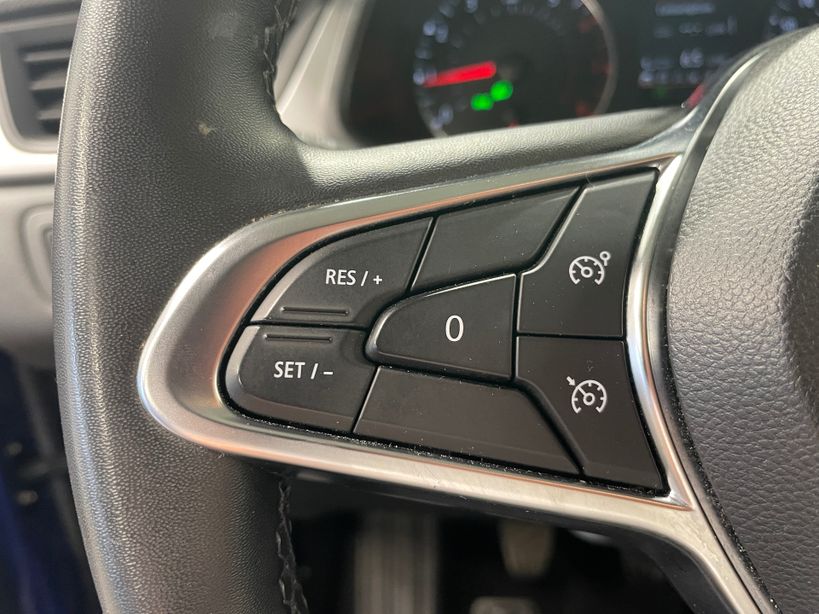 RENAULT CAPTUR 2022 - Photo n°15