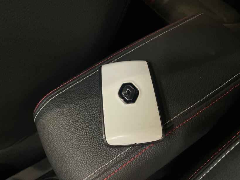 RENAULT CLIO V 2023 - Photo n°51