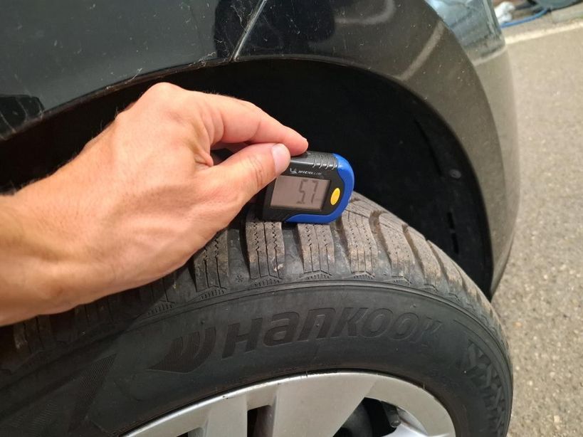 VOLKSWAGEN GOLF 2023 - Photo n°3