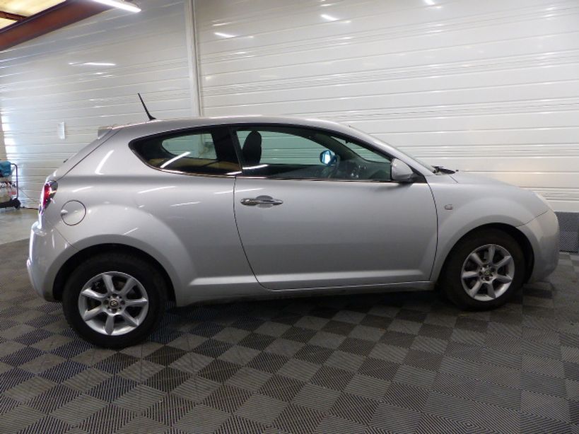 ALFA ROMEO MITO 2010 - Photo n°13
