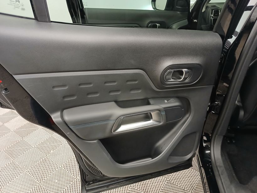 CITROEN C5 AIRCROSS 2024 - Photo n°19