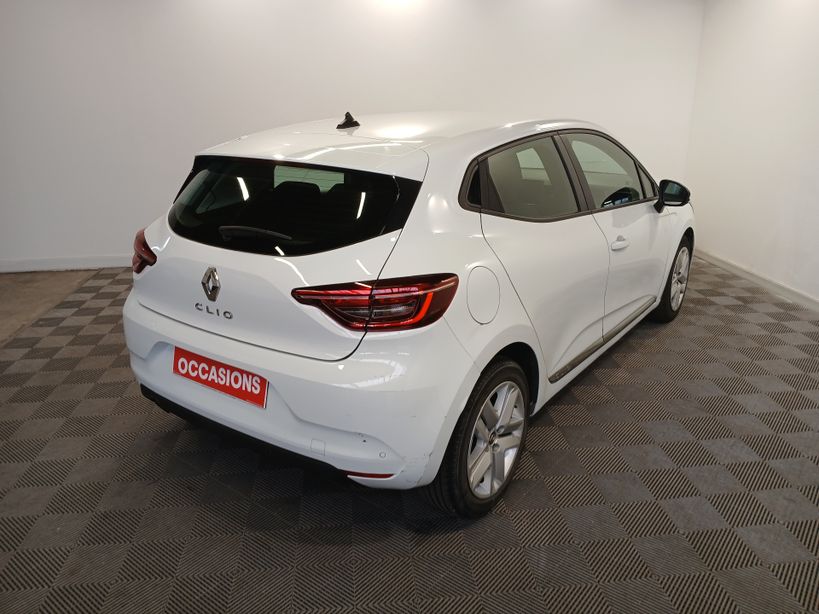 RENAULT CLIO V 2022 - Photo n°2