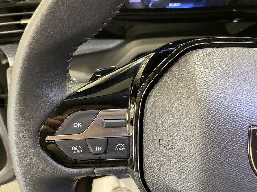 PEUGEOT 308 2024 - Photo n°16