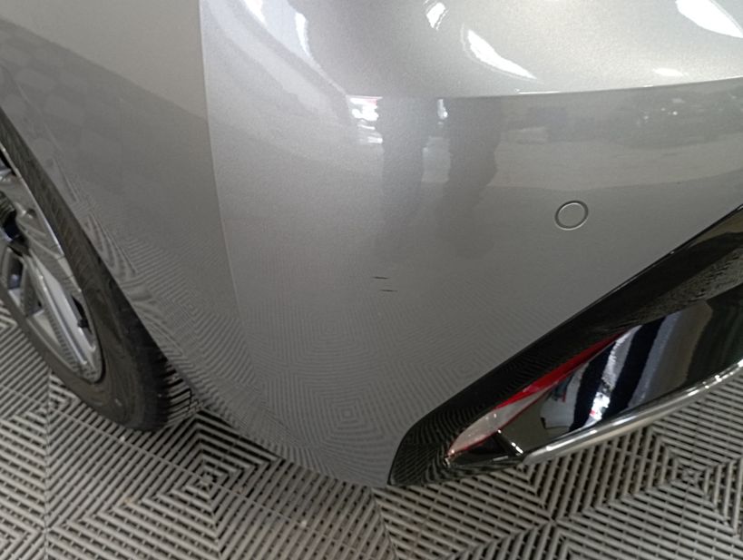 PEUGEOT 308 2024 - Photo n°3