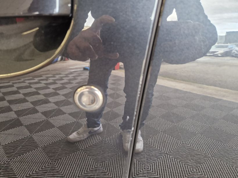 DACIA DUSTER 2022 - Photo n°4