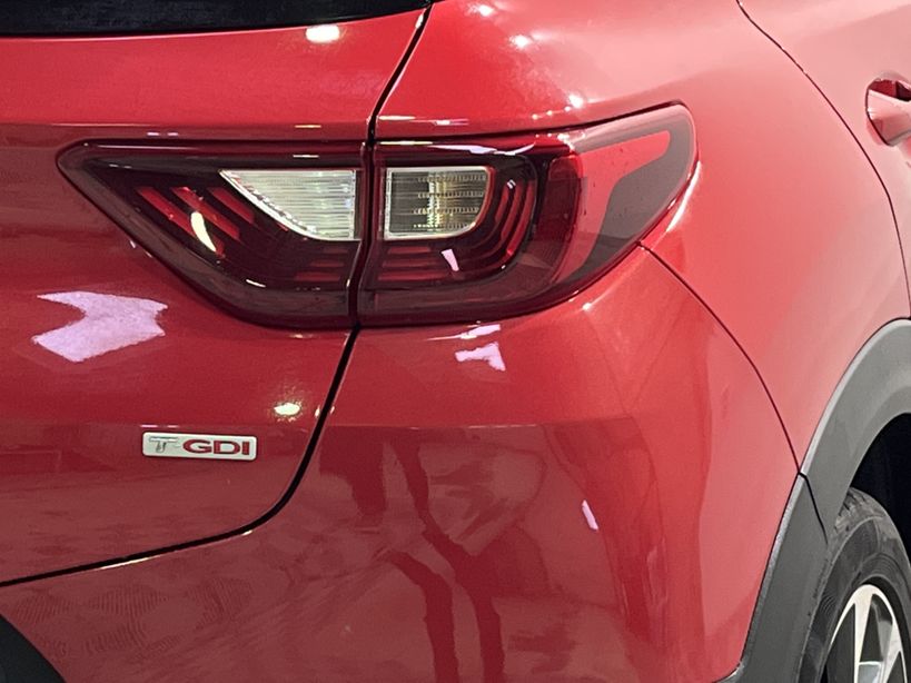 KIA STONIC 2019 - Photo n°7