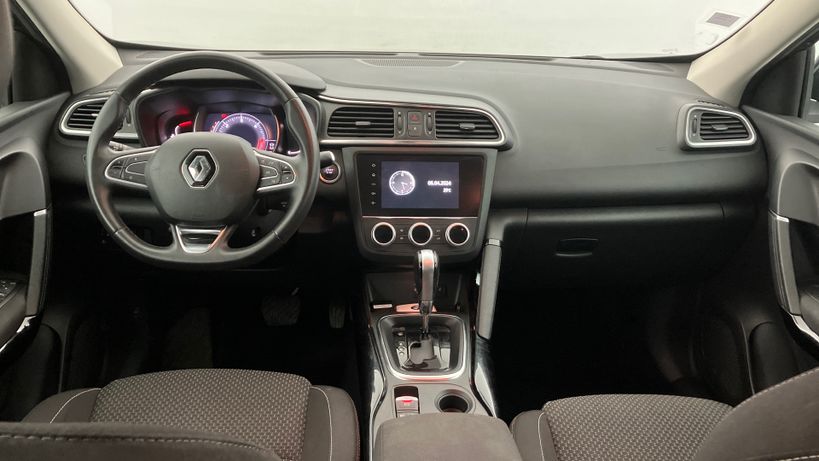 RENAULT KADJAR 2020 - Photo n°14