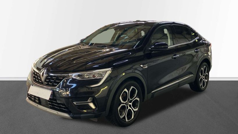 RENAULT ARKANA 2023 - Photo n°1