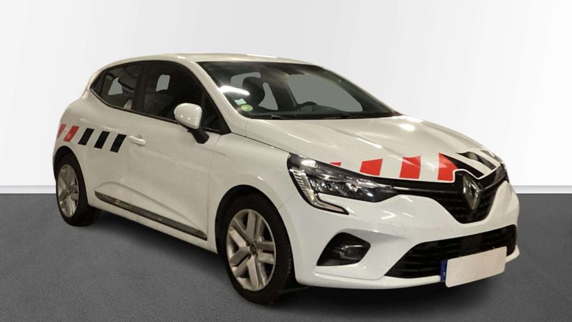 RENAULT CLIO V 2021 - Photo n°3