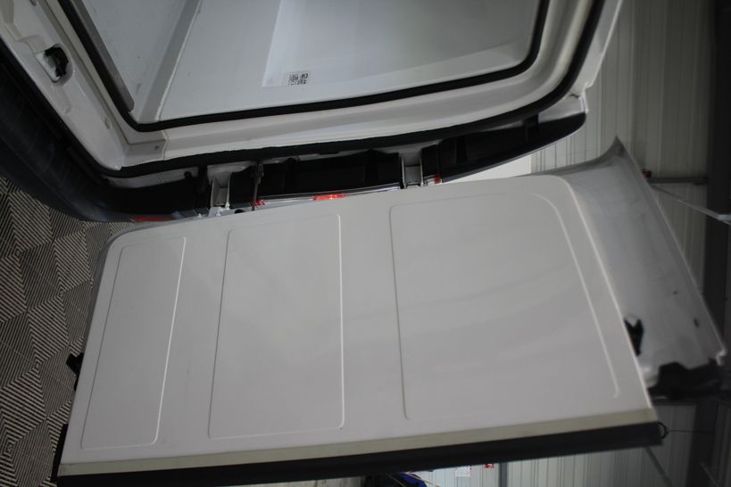 RENAULT KANGOO EXPRESS 2017 - Photo n°13