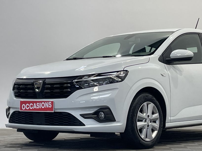 DACIA SANDERO 2022 - Photo n°42