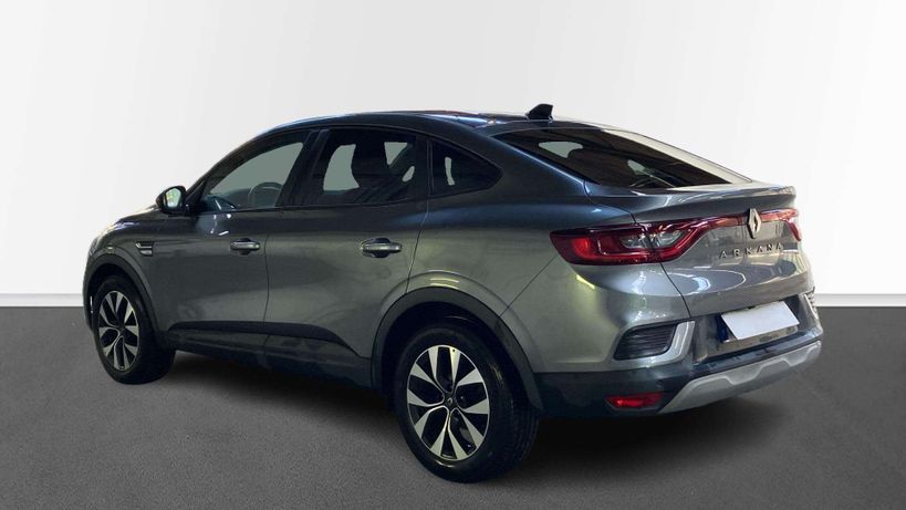 RENAULT ARKANA 2023 - Photo n°6
