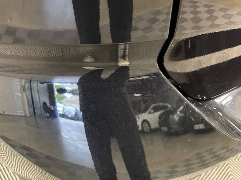 VOLKSWAGEN T ROC 2023 - Photo n°9