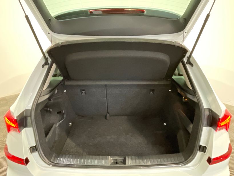 SKODA KAMIQ 2025 - Photo n°49
