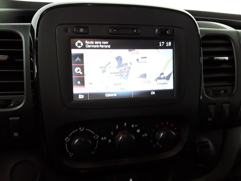 OPEL VIVARO COMBI 2016 - Photo n°5