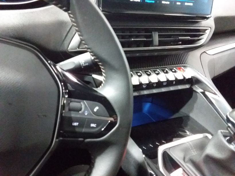 PEUGEOT 3008 2024 - Photo n°24