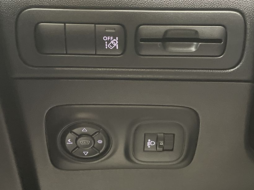 CITROEN C3 AIRCROSS 2024 - Photo n°35