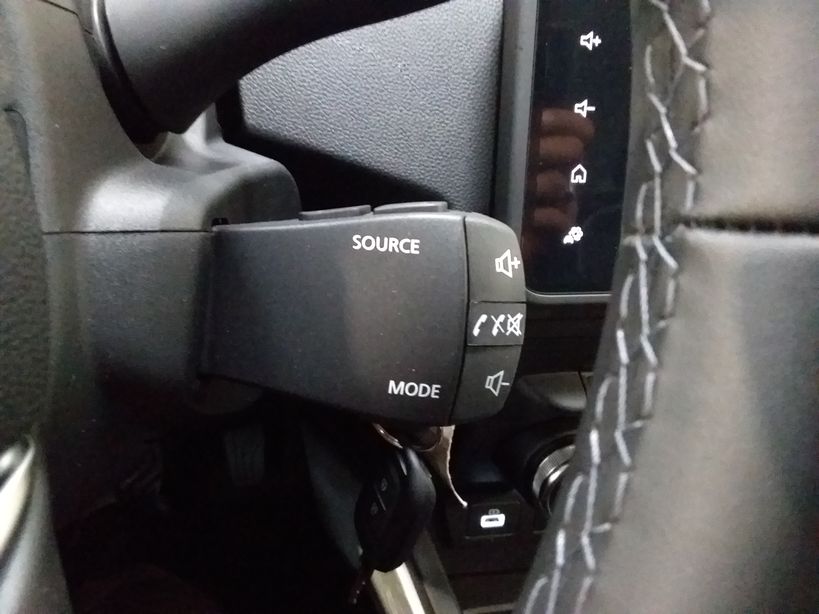 DACIA DUSTER 2022 - Photo n°28