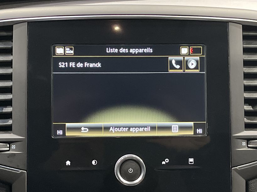 RENAULT TALISMAN 2019 - Photo n°16