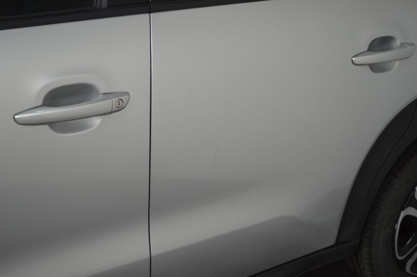 CITROEN C3 AIRCROSS 2019 - Photo n°1