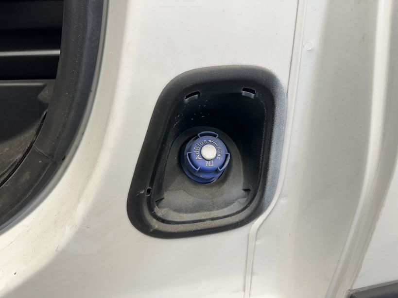 PEUGEOT EXPERT FOURGON 2020 - Photo n°28