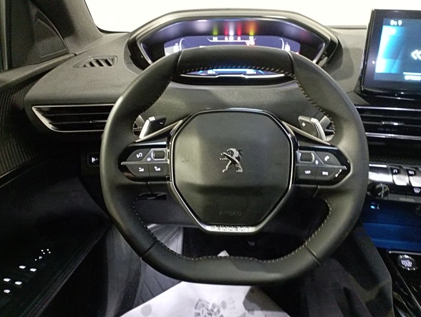 PEUGEOT 5008 2024 - Photo n°17