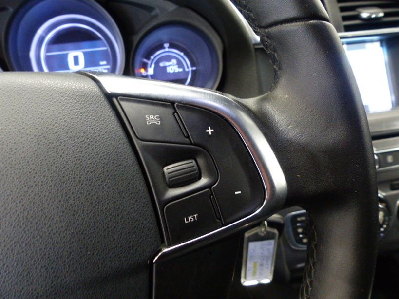 CITROEN C4 2015 - Photo n°7