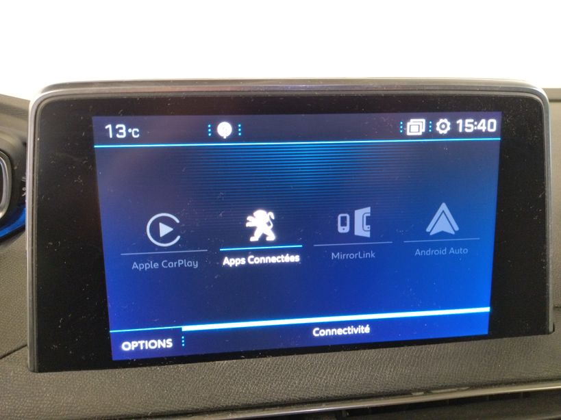 PEUGEOT 5008 2019 - Photo n°15