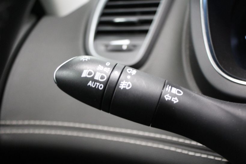 RENAULT GRAND SCENIC IV BUSINESS 2020 - Photo n°27