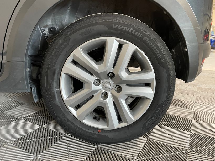 DACIA SANDERO 2022 - Photo n°37