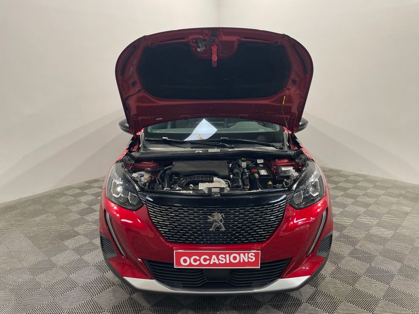 PEUGEOT 2008 2023 - Photo n°7