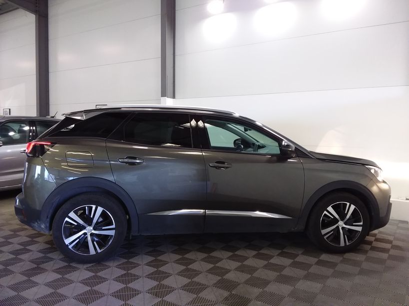 PEUGEOT 3008 2019 - Photo n°30