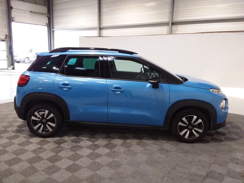 CITROEN C3 AIRCROSS BUSINESS 2019 - Photo n°8