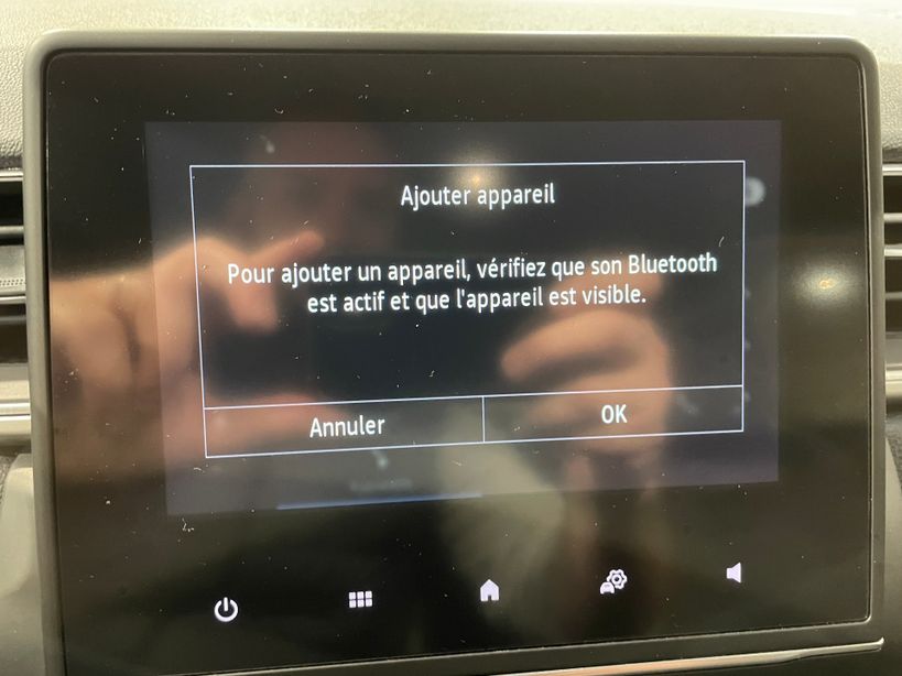 RENAULT CAPTUR 2021 - Photo n°19