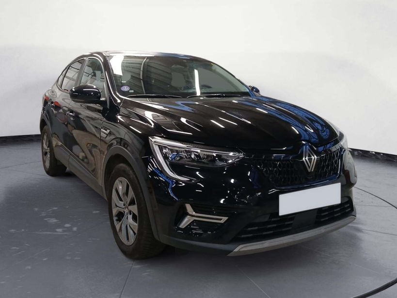RENAULT ARKANA 2024 - Photo n°3