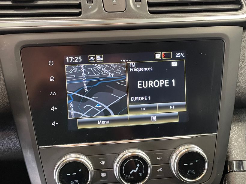 RENAULT KADJAR 2021 - Photo n°24