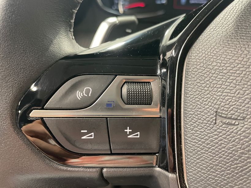 PEUGEOT 208 2023 - Photo n°11