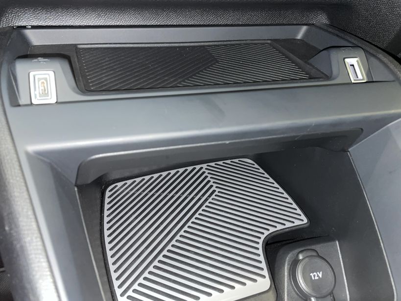 CITROEN C4 2024 - Photo n°19