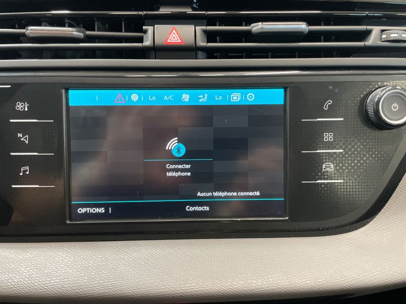 CITROEN GRAND C4 SPACETOURER 2021 - Photo n°18