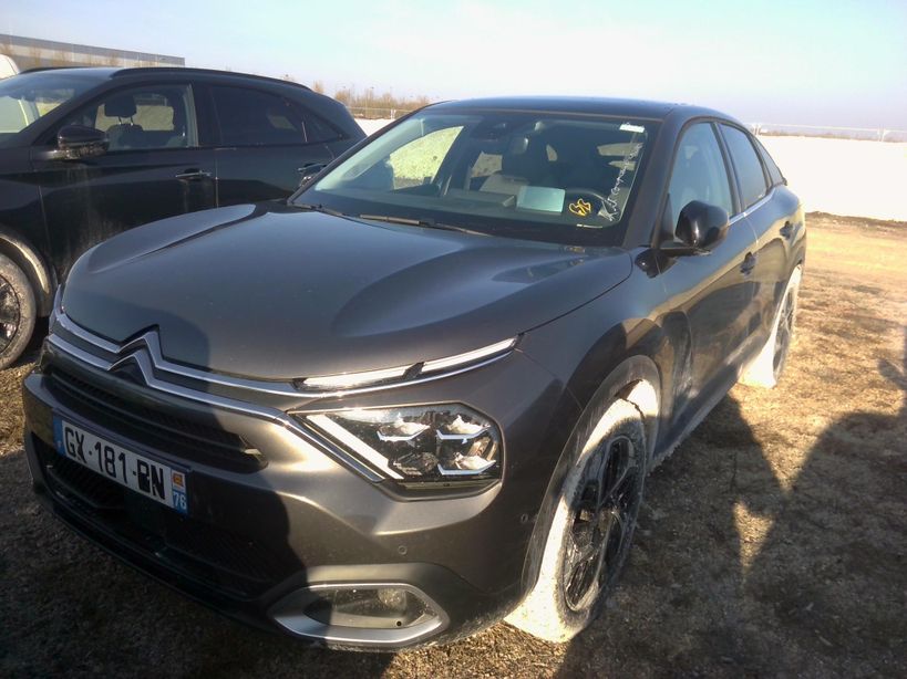 CITROEN C4 2024 - Photo n°1