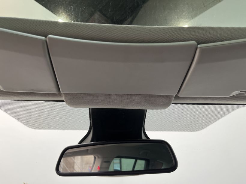 RENAULT ESPACE V 2016 - Photo n°24