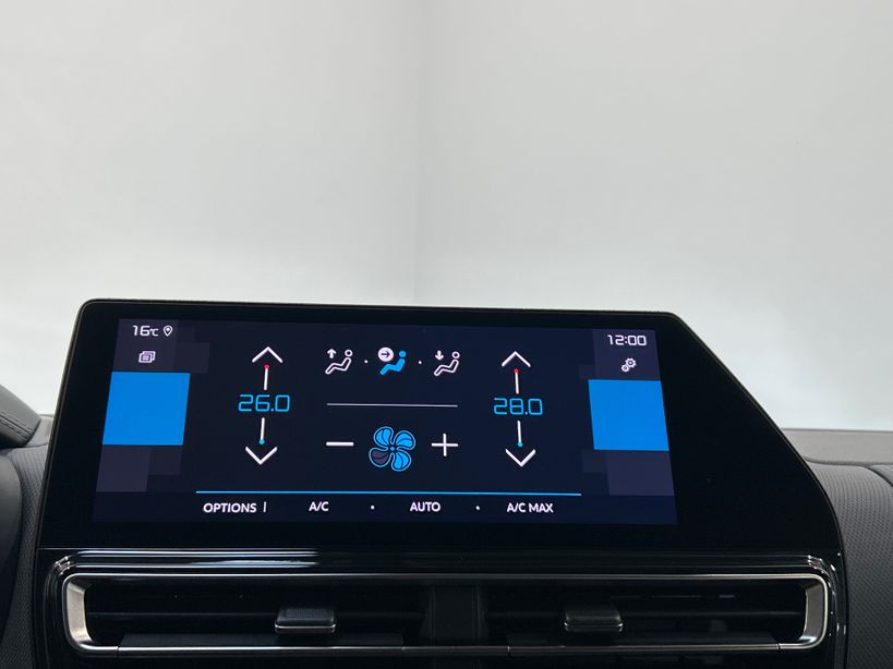 CITROEN C5 AIRCROSS 2022 - Photo n°16