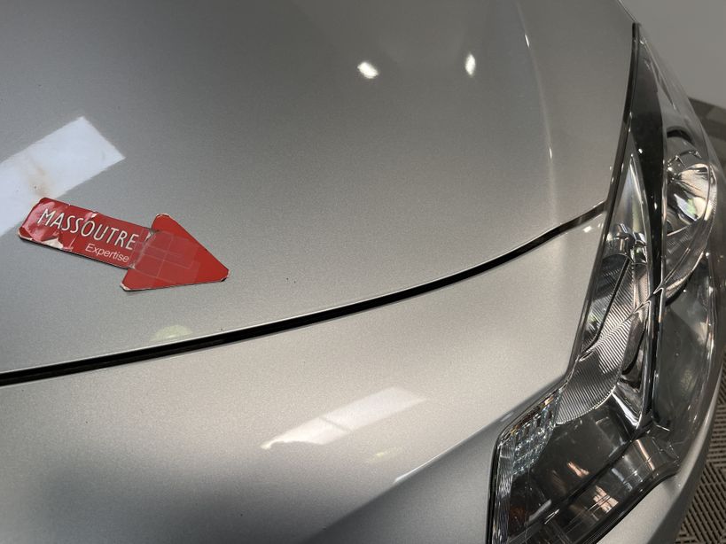 CITROEN DS3 2014 - Photo n°15